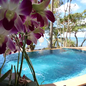 Resort Coco Cape Lanta - Sha Extra ***