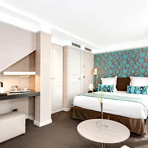 **** Hotel Duo França