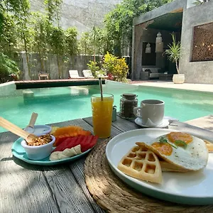 **** Hotel Little Gem La Veleta México