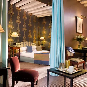 Des Arts - Saint-germain 3* Paris