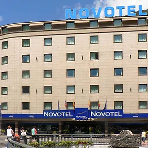Novotel 4*, Andorra la Vella Andorra