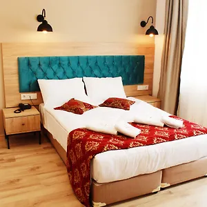 The Laila 3*, Istanbul Turkey