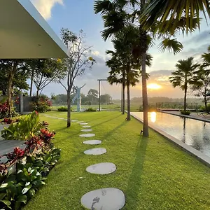 Hotel The Valerian Ubud