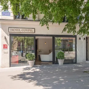 *** Hotel Coypel By Magna Arbor França