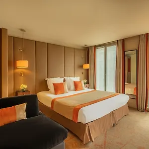 La Bourdonnais By Inwood 4* Paris