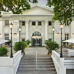 ***** Отель Park Hyatt Hotel, Casino & Аргентина
