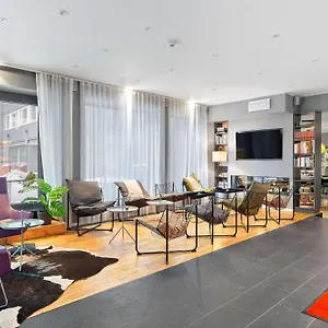 Connect Kista Hotel