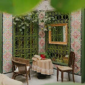 2* Bed & Breakfast La Bleue