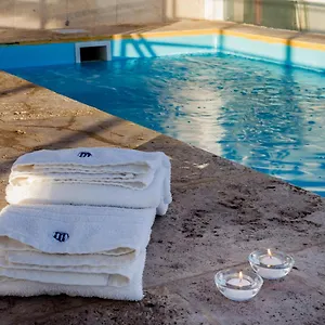 *** Отель Hotel Mendoza Аргентина