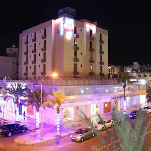 Al Raad 3*, Aqaba Jordan