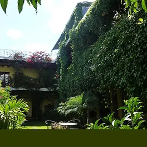 Bed and breakfast Vilaflor Antigua