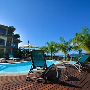  Гостевой дом Ocean Terrace Сейшельские острова