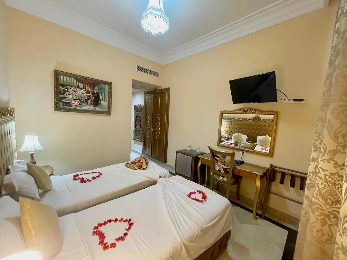Royal Victoria - Ex British Embassy 4*, Tunis