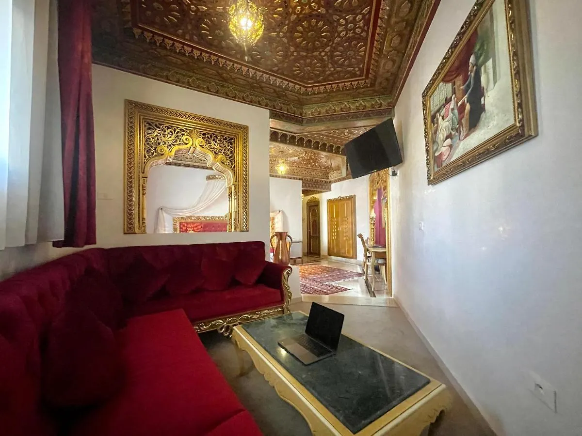 Royal Victoria - Ex British Embassy Hotel Tunis