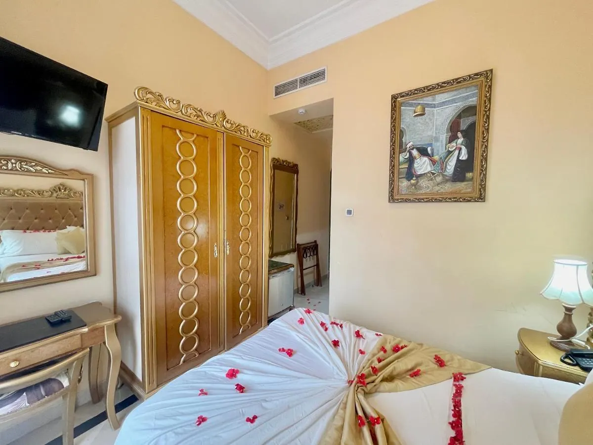 Royal Victoria - Ex British Embassy 4*, Tunis