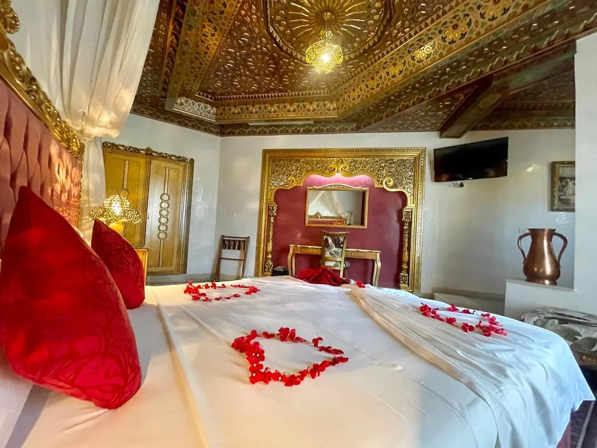 Royal Victoria - Ex British Embassy 4*, Tunis
