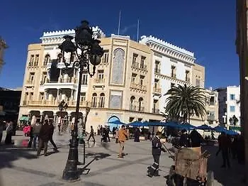 Hotel Royal Victoria - Ex British Embassy