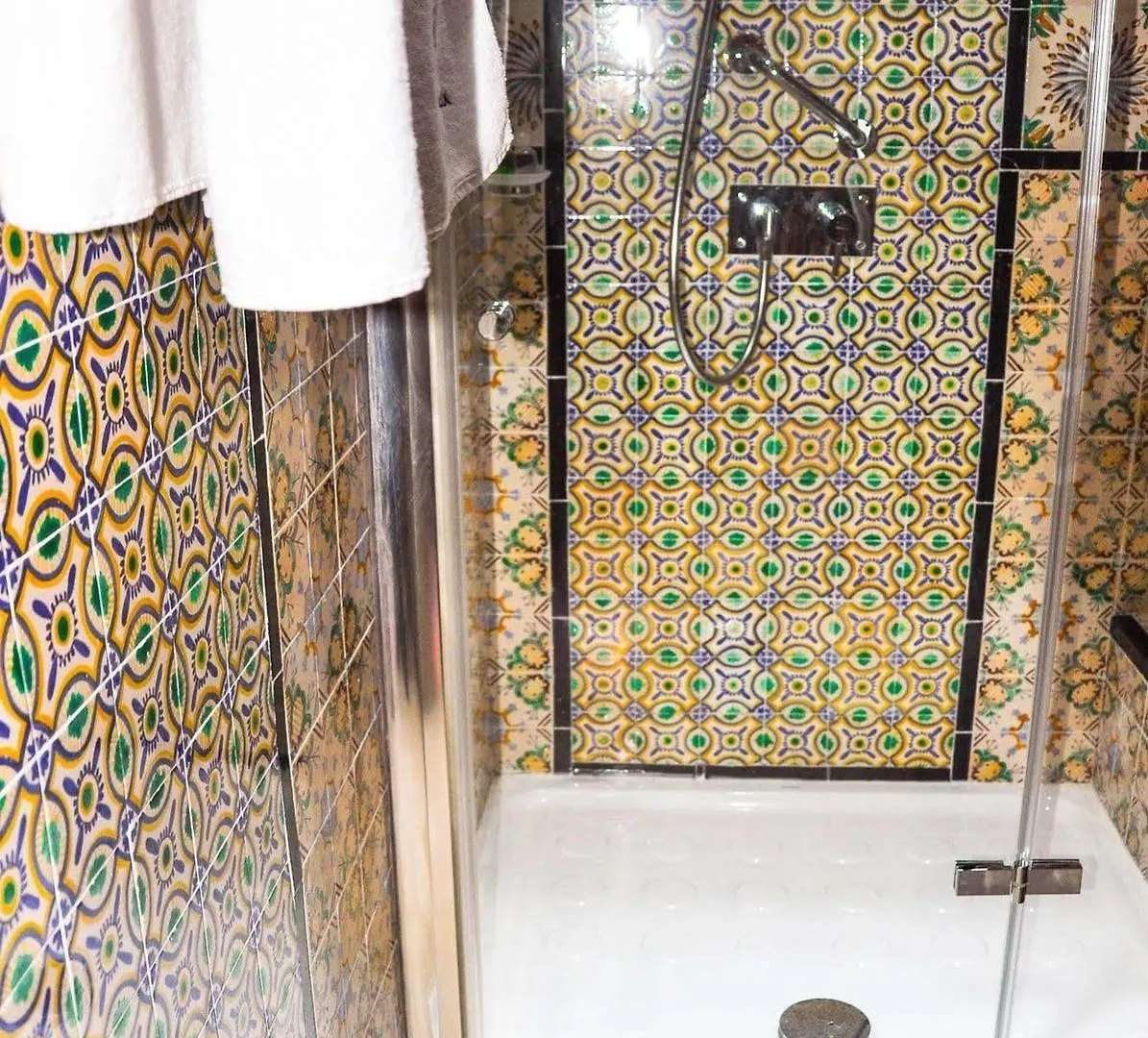 **** Hotel Royal Victoria - Ex British Embassy Tunisia